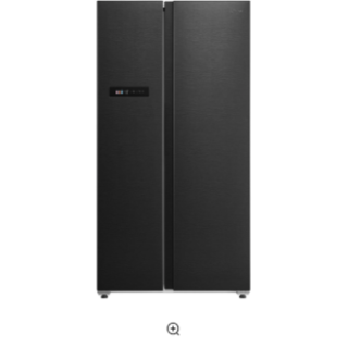 Refrigerador Side By Side No Frost 592 lts
