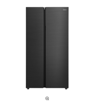 Refrigerador Side By Side No Frost 700 lts