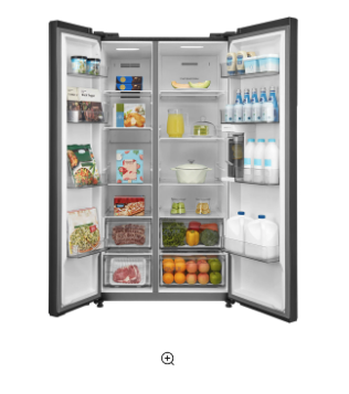 Refrigerador Side By Side No Frost 700 lts - Imagen 2