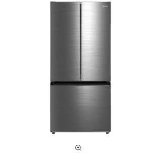Refrigerador MultiDoor No Frost 522 lts
