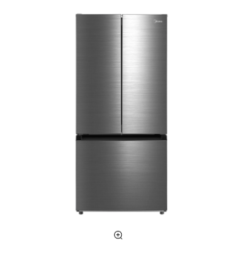 Refrigerador MultiDoor No Frost 522 lts