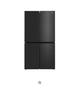 Refrigerador MultiDoor No Frost 706 lts