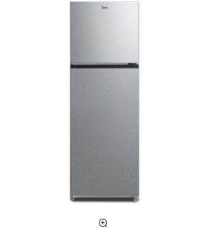 Refrigerador Top Mount No Frost 338 Litros