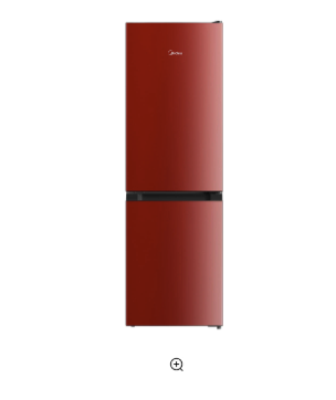 Refrigerador Bottom Mount Frío Directo 174 lts