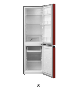 Refrigerador Bottom Mount Frío Directo 174 lts - Imagen 2