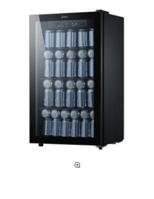 Beer Cooler No Frost 93 lts - Imagen 2