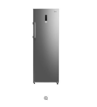 Freezer Vertical No frost 238 lts