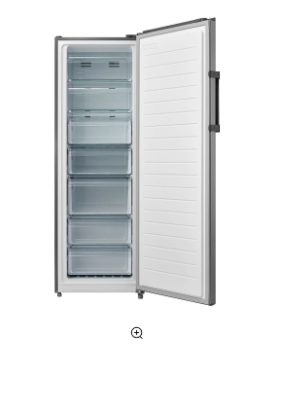 Freezer Vertical No frost 238 lts - Imagen 2