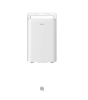 Portátil SmartFlex Frio-Calor 12000 Btu + Wifi