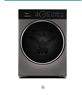 Lavadora/Secadora Perfect Fit Titanium 12/10KG