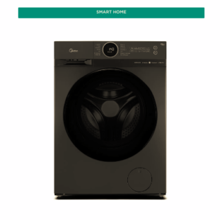 Lavadora 15KG Frontal Inverter con WiFi