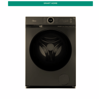Lavadora Secadora 13/10KG Inverter con Vapor
