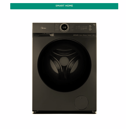 Lavadora Secadora 13/10KG Inverter con Vapor