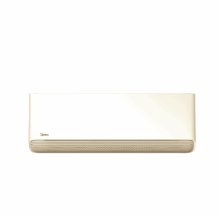 Split Breezeless Frío Calor 18000 BTUh + Wifi