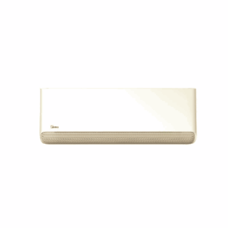 Split Breezeless Frío Calor 12000 BTUh + Wifi