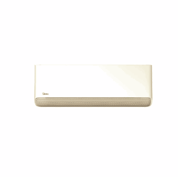 Split Breezeless Frío Calor 9000 BTUh + Wifi