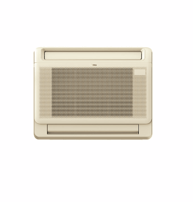 Consola Inverter Frio-Calor 18000 Btu + Wifi