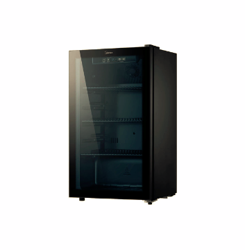 Beer Cooler 96 litros No Frost con Display Digital