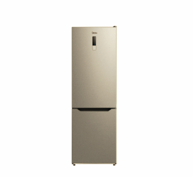 Refrigerador 310 litros No Frost Bottom Freezer