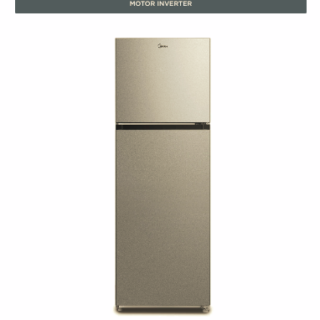 Refrigerador 338 litros No Frost Inverter Top Freezer