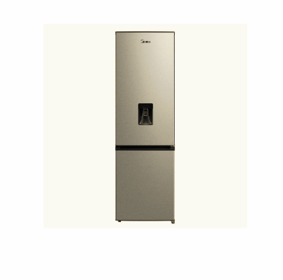 Refrigerador 270 litros No Frost Bottom Freezer con Dispensador
