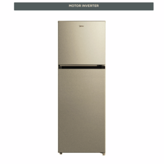 Refrigerador 266 litros No Frost Inverter Top Freezer