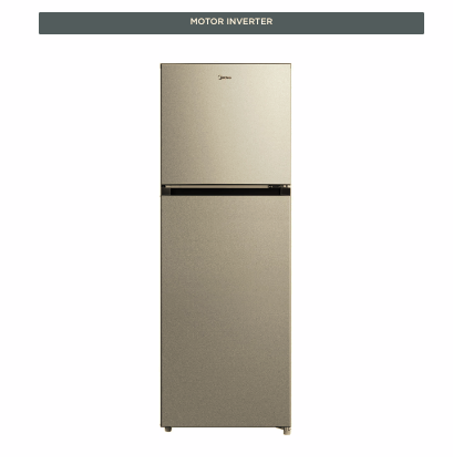 Refrigerador 266 litros No Frost Inverter Top Freezer