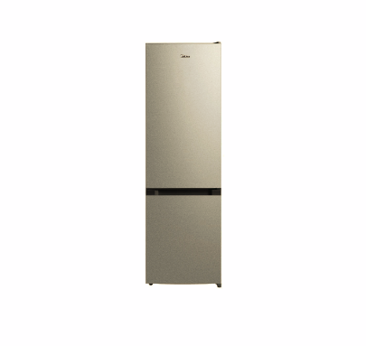 Refrigerador 262 litros Frío Directo Bottom Freezer