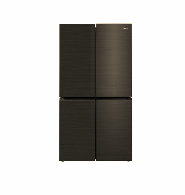 Refrigerador 706 litros No Frost Inverter Multidoor - Wifi