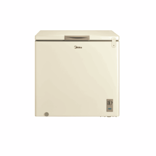Freezer Horizontal 198 litros Frío Directo